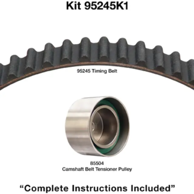 95245K1 - : Engine Timing Belt Kit for DAYCO HYDRAULIC Image