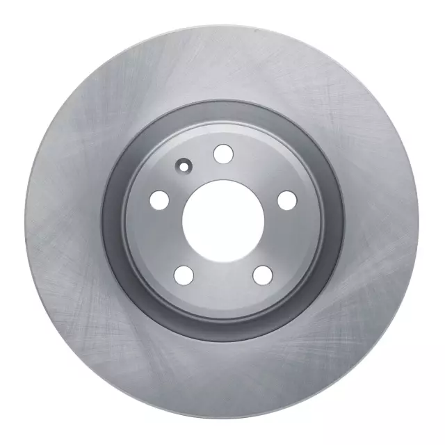 60073080 - Brakes &amp; Brake Parts: Disc Brake Rotor for DYNAMIC FRICTION Image