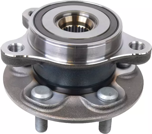 BR931106 - : Hub Assembly. for SKF Image
