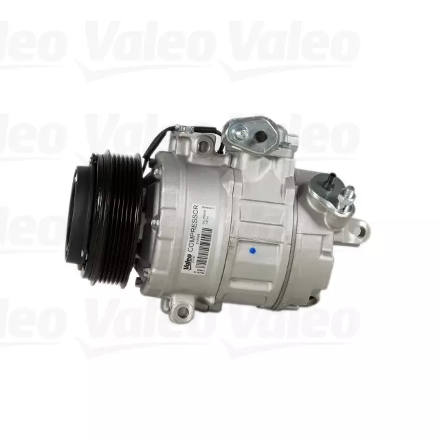 815568 - : Compressor Ford for VALEO Image