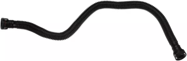 EMH216 - Emission Systems: Gates Engine Crankcase Breather Hose for Gates Image