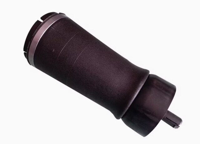 LR034262 - Suspension: Air Suspension Spring for Land-Rover Image