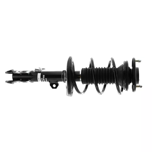 SR4409 - : Suspension Strut and Coil Spring Assembly for KYB Image