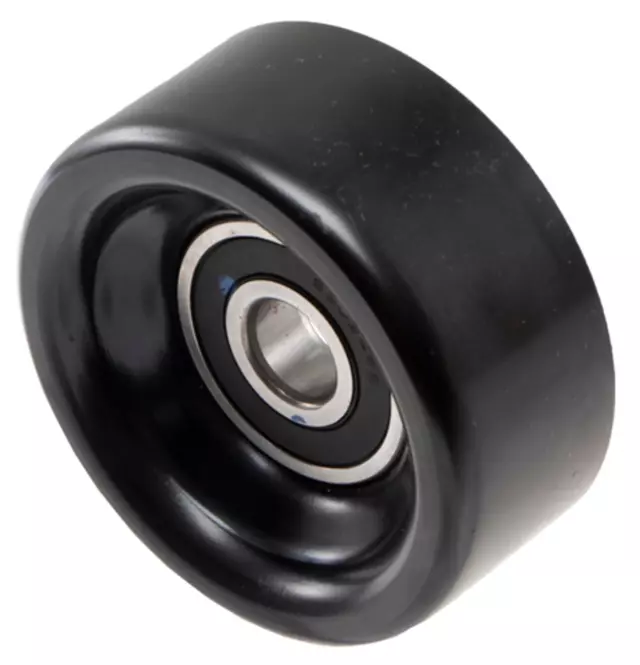 5999 - Engines &amp; Components: Idler / Tensioner Pulley for Hayden Image