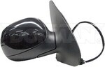 955003 - : Side View Mirror - Right, Power, Non-Heated, No Signal, Black for Dorman Image