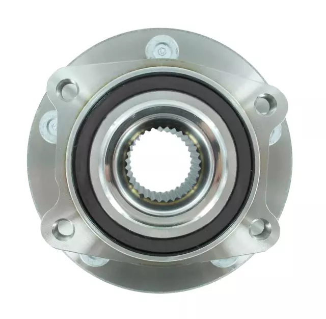 BR930711 - : Hub Assembly. for SKF Image