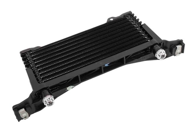 20880895 - Cooling System: Trans Cooler for GM Image