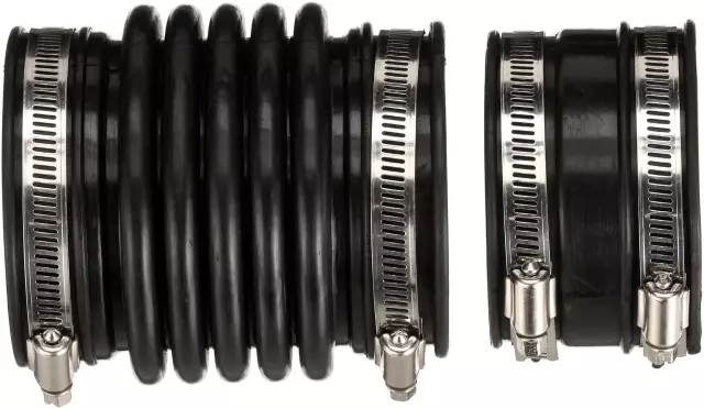 ANTK126 - Air Intake &amp; Fuel Delivery: Gates Engine Air Intake Hose for Gates Image