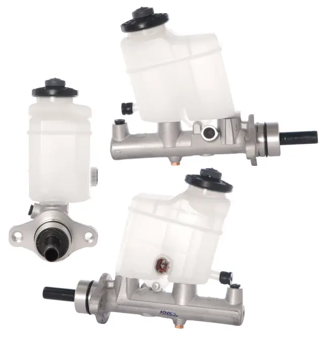 BMT138 - : ADVICS New OE Brake Master Cylinder for Advics Image