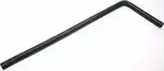 28478 - : Gates HVAC Heater Hose for Gates Image