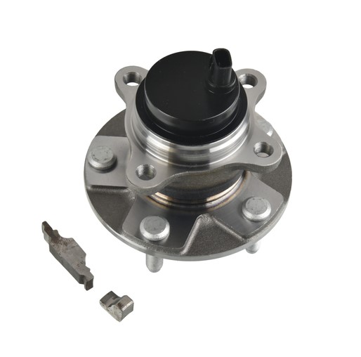 4355030051 - Suspension: Front Hub &amp; Bearing for Lexus Image