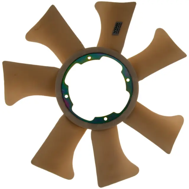 FA70558 - Cooling Systems: Fan Blade for Continental Image