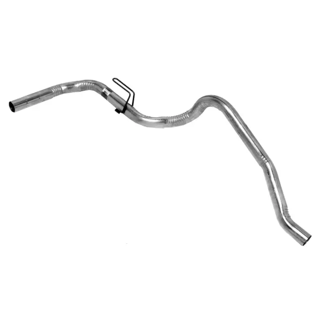 67015 - : Walker Quick-Fit 67015 Exhaust Tail Pipe 2.25" Inlet (OD) 2.25" Outlet (OD) for Walker Exhaust Image