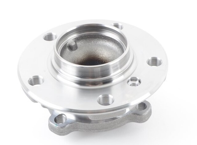 31206876840 - Suspension: Front Hub &amp; Bearing for BMW Image