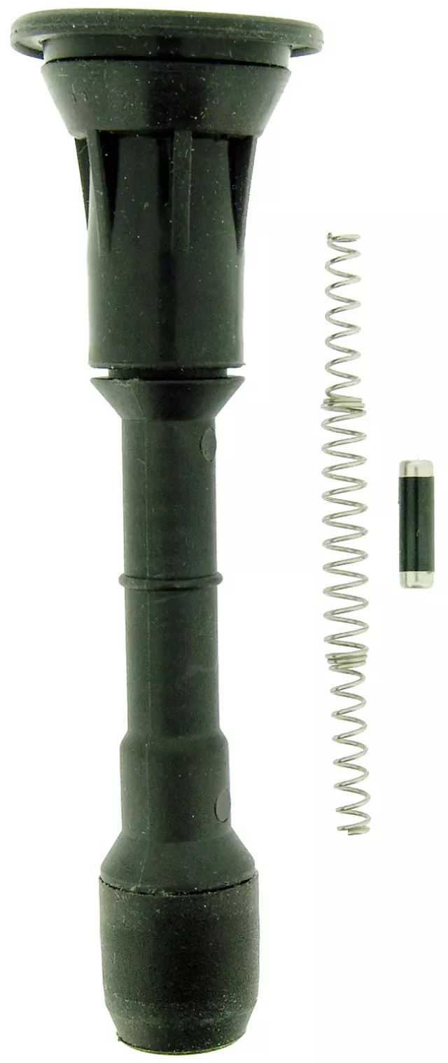 58998 - : Direct Ignition Coil Boot for NGK Image