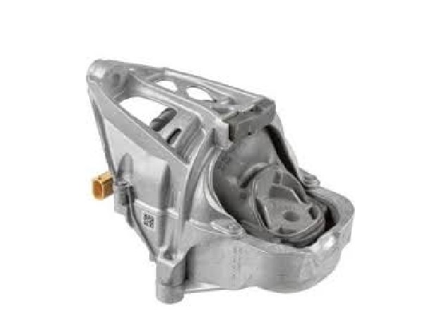 4M0199371FC - Engine: Front Mount for Audi Image