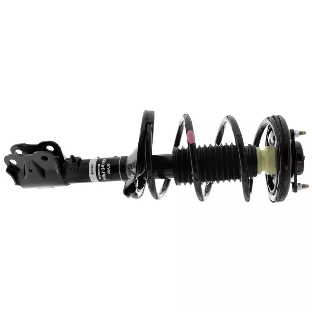 SR4565 - : Suspension Strut and Coil Spring Assembly for KYB Image