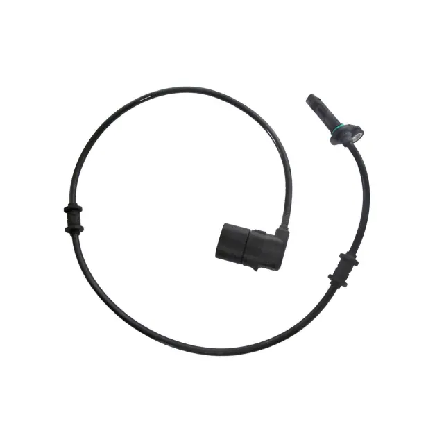 V30720869 - Brakes &amp; Brake Parts: ABS Wheel Speed Sensor for VEMO Image
