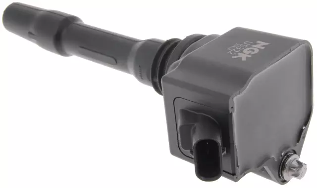 49061 - Ignition Systems: Ignition Coil for NGK Image