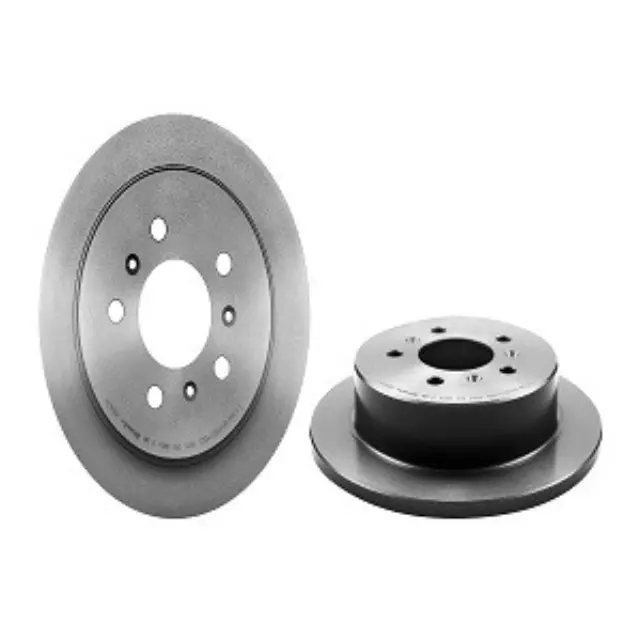 8846311 - : Disc Brake Rotor for Brembo Image