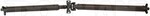 976125 - : Rear 2-Piece Steel Driveshaft Assembly for Mercedes-Benz: CLK55 AMG Image