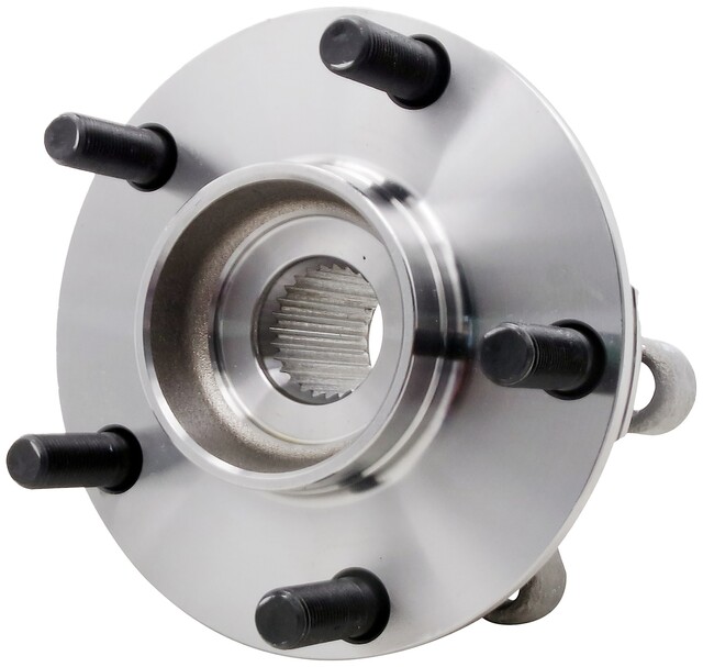 951148 - Wheels, Tires &amp; Parts: Wheel Hub And Bearing Assembly for Dorman Image