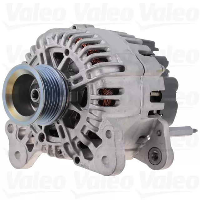 439500 - : Alternator for Volkswagen Eos/GTI 2.0L 2007-2009 for VALEO Image
