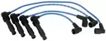 56006 - : Spark Plug Wire Set for NGK Image