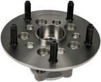 952019 - : Wheel Hub And Bearing Assembly - Front for Ford: Transit-150, Transit-250, Transit-350 Image