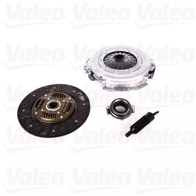 844007 - : OE Replacement Kit Toyota for VALEO Image