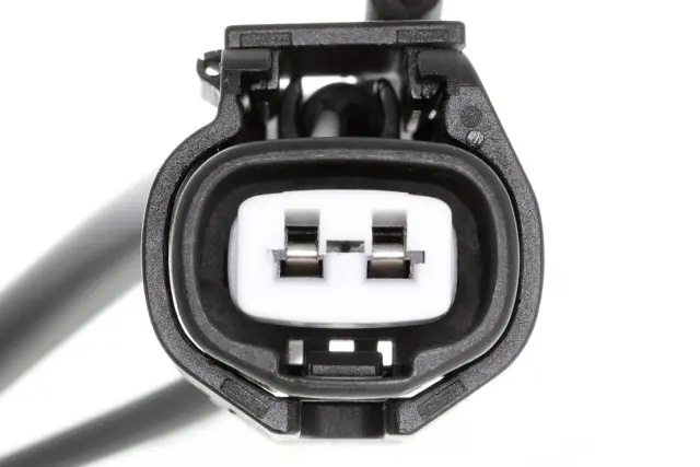 V70720025 - Brakes &amp; Brake Parts: ABS Wheel Speed Sensor for VEMO Image