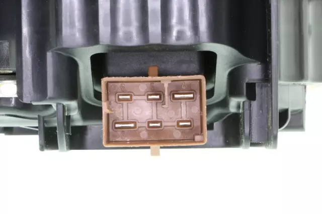 V15031918 - Air Conditioning &amp; Heat: HVAC Blower Motor for VEMO Image