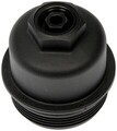 921116 - : Oil Filter Cap - Plastic for Dorman Image