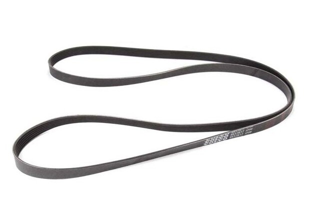 8653617 - : Serpentine Belt for Volvo Image