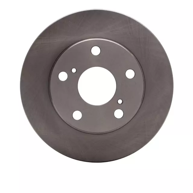 60076051 - : Disc Brake Rotor for DYNAMIC FRICTION Image