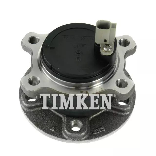 HA590460 - Wheels, Tires &amp; Parts: Wheel Bearing and Hub Assembly for TIMKEN Image