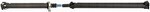 976096 - : Rear 2-Piece Steel Driveshaft Assembly for Ford: F-350 Super Duty Image