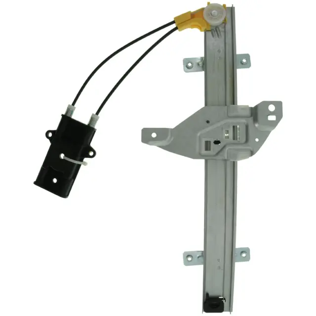 WR51183 - Interior: Window Regulator - Power for Continental Image