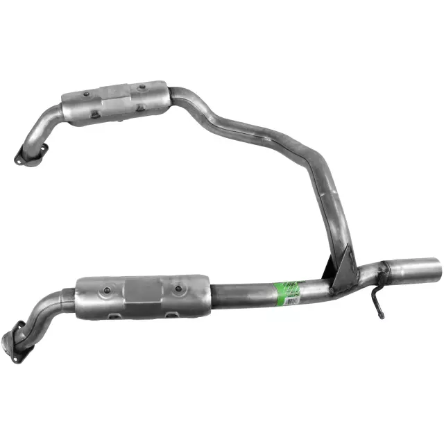 50569 - Exhaust: Ultra EPA Catalytic Converter for Walker Exhaust Image