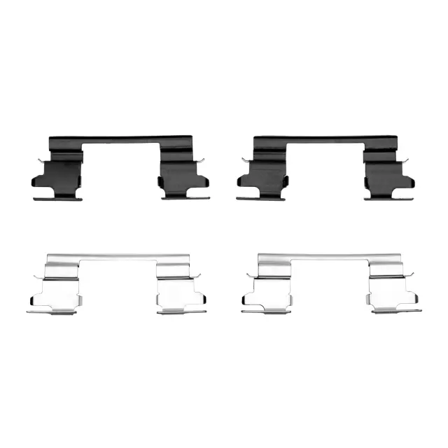 34046015 - Brakes &amp; Brake Parts: Disc Brake Hardware Kit for DYNAMIC FRICTION Image