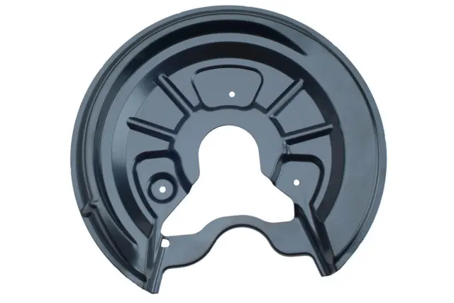 V103895 - Accessories: Splash Panel, brake disc for Vaico Image