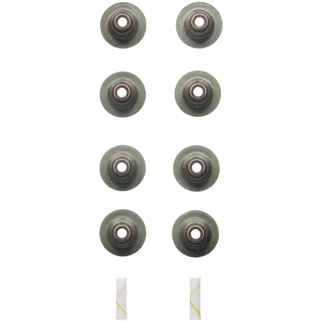 SS70809 - : Engine Valve Stem Oil Seal Set for FEL-PRO Image