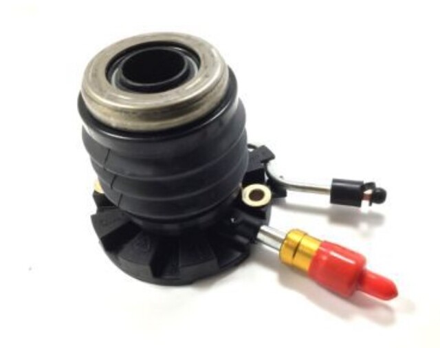 9L5Z7A508A - Clutch: Clutch Release Bearing And Slave Cylinder Assembly for Ford Image
