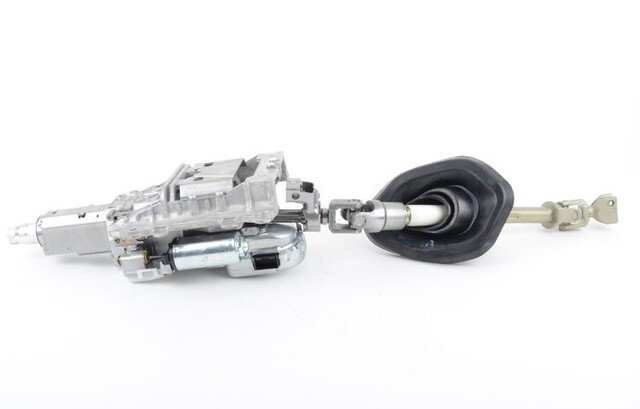 7L8419501AP - Steering: Steering Column for Audi Image