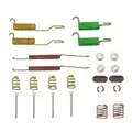 37054028 - : Drum Brake Hardware Kit for DYNAMIC FRICTION Image