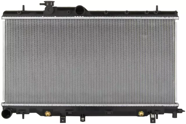 CU2703 - Cooling Systems: Spectra Premium Radiator for Spectra Premium Image