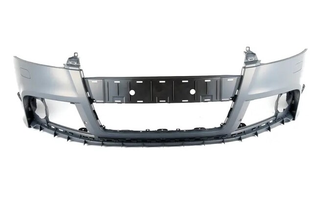 8J0807065BGRU - Body: Bumper Cover for Audi Image