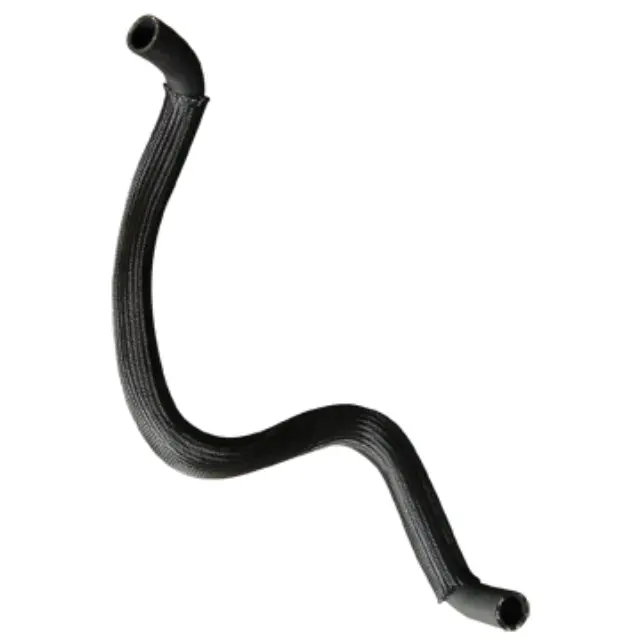 72429 - Cooling Systems: Radiator Coolant Hose for DAYCO HYDRAULIC Image