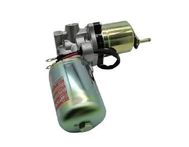 4707060050 - Electrical: Pump Assembly for Toyota Image