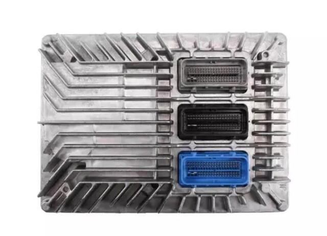 12651993 - Electrical: ECM for GM Image